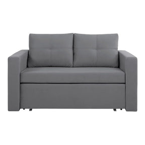 Canapea BERGEN OCN-29821, gri