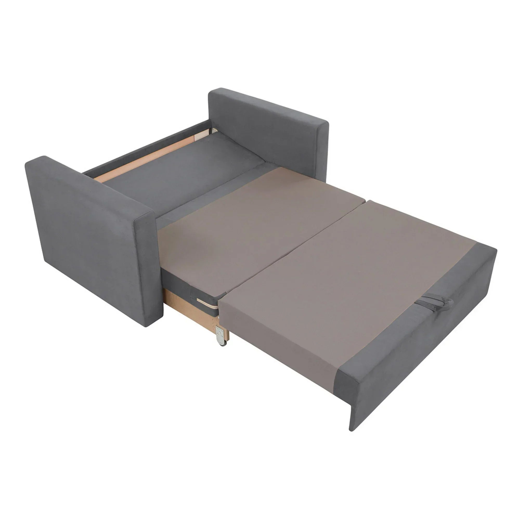 Canapea BERGEN OCN-29821, gri