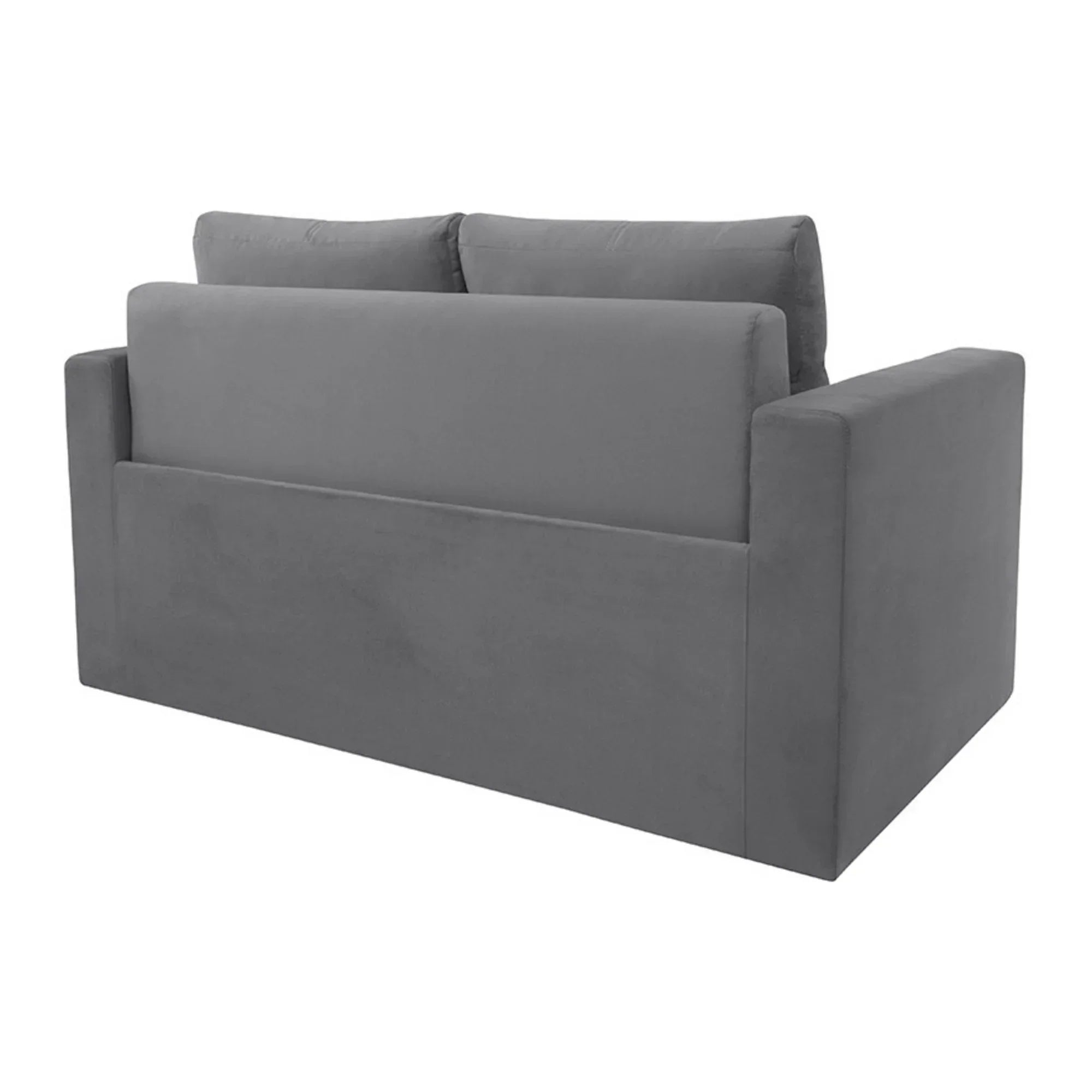 Canapea BERGEN OCN-29821, gri