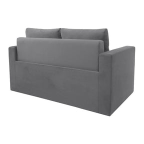 Canapea BERGEN OCN-29821, gri