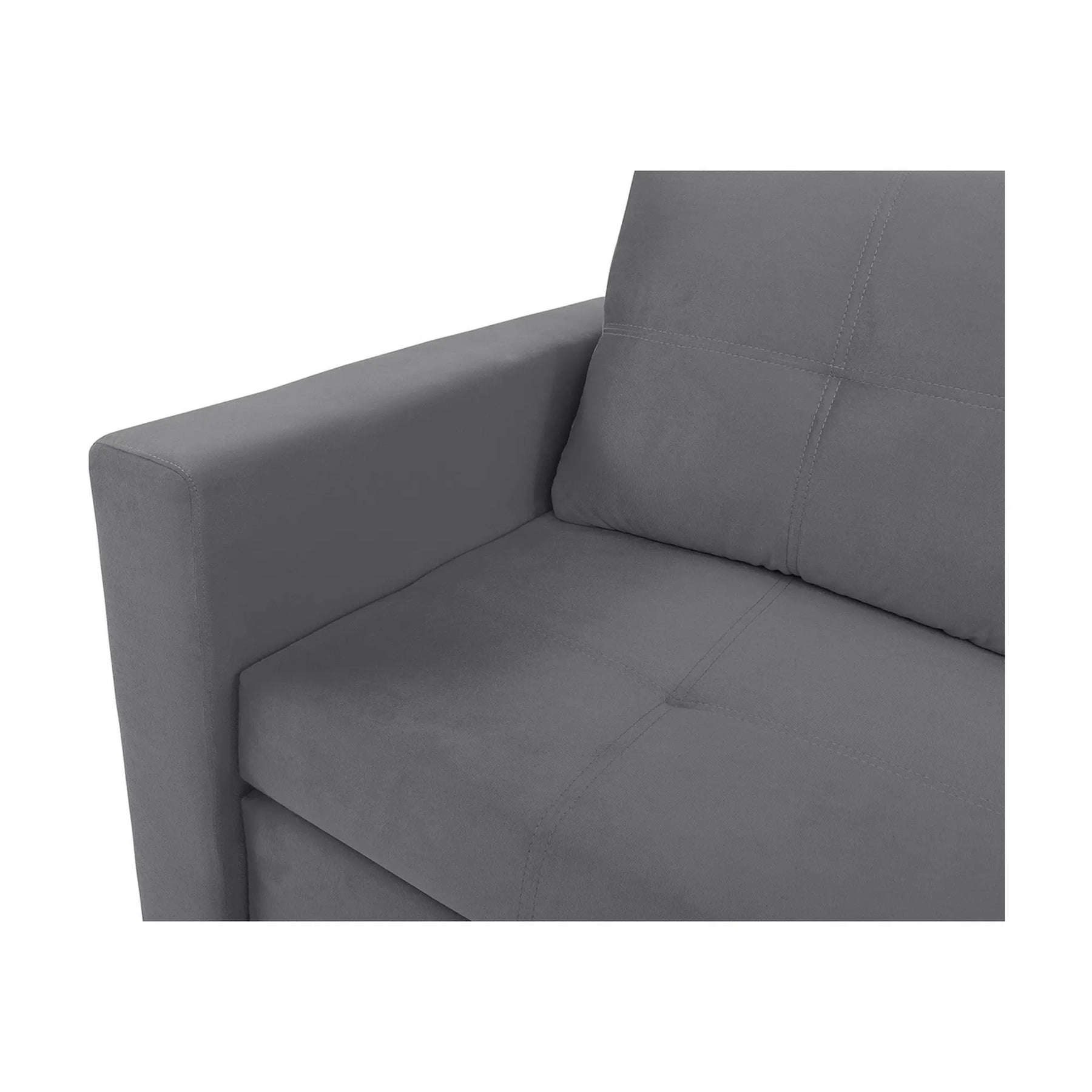 Canapea BERGEN OCN-29821, gri