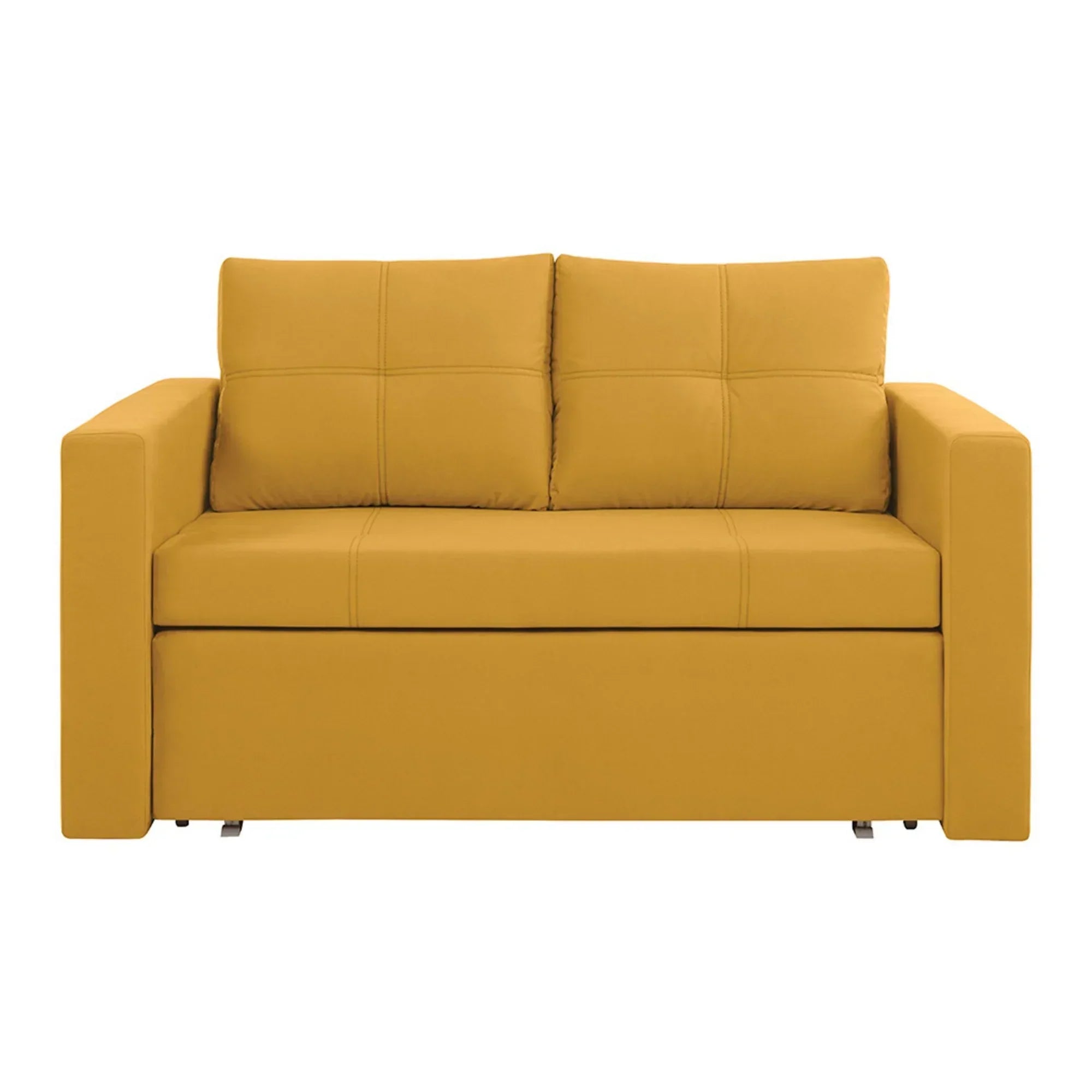 Canapea BERGEN OCN-29822, galben