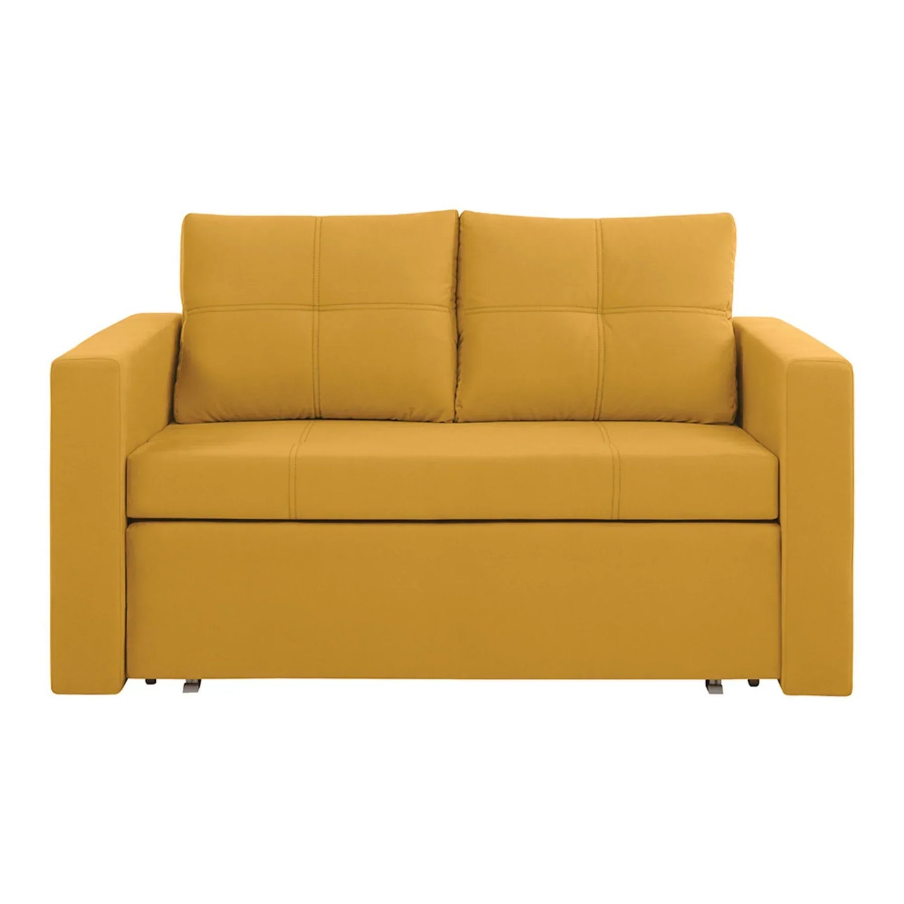 Canapea BERGEN OCN-29822, galben