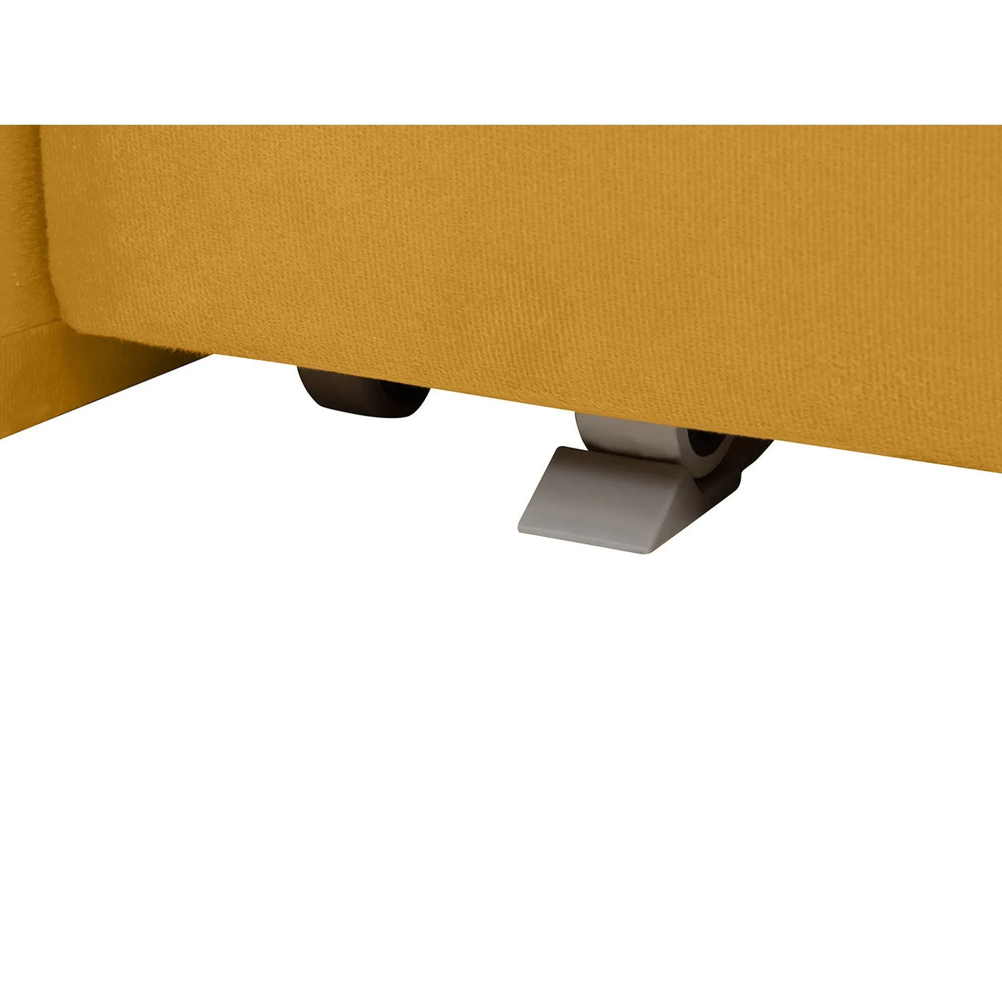 Canapea BERGEN OCN-29822, galben