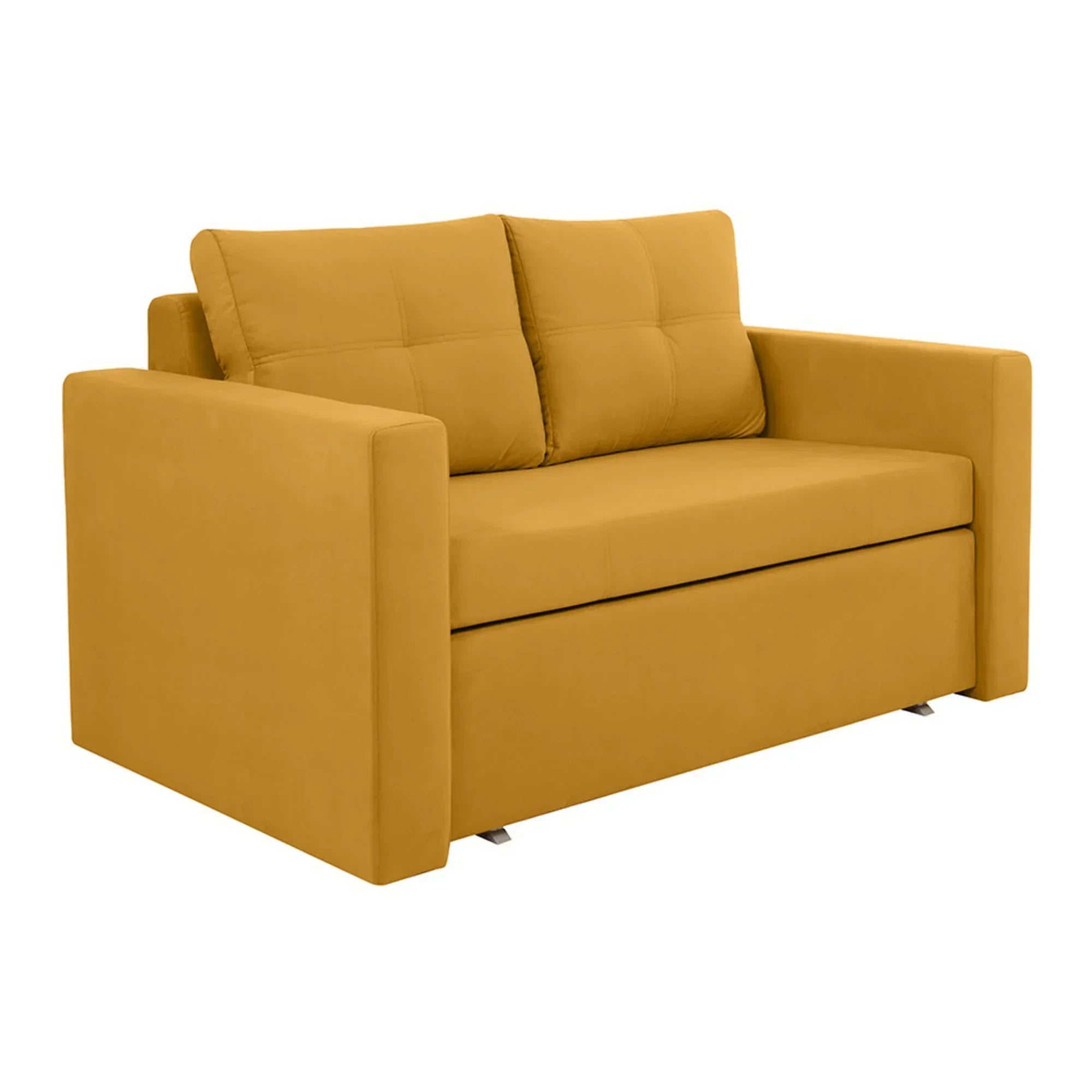 Canapea BERGEN OCN-29822, galben