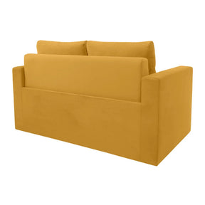 Canapea BERGEN OCN-29822, galben