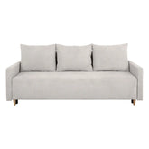 Canapea BERGEN OCN-29823, bej