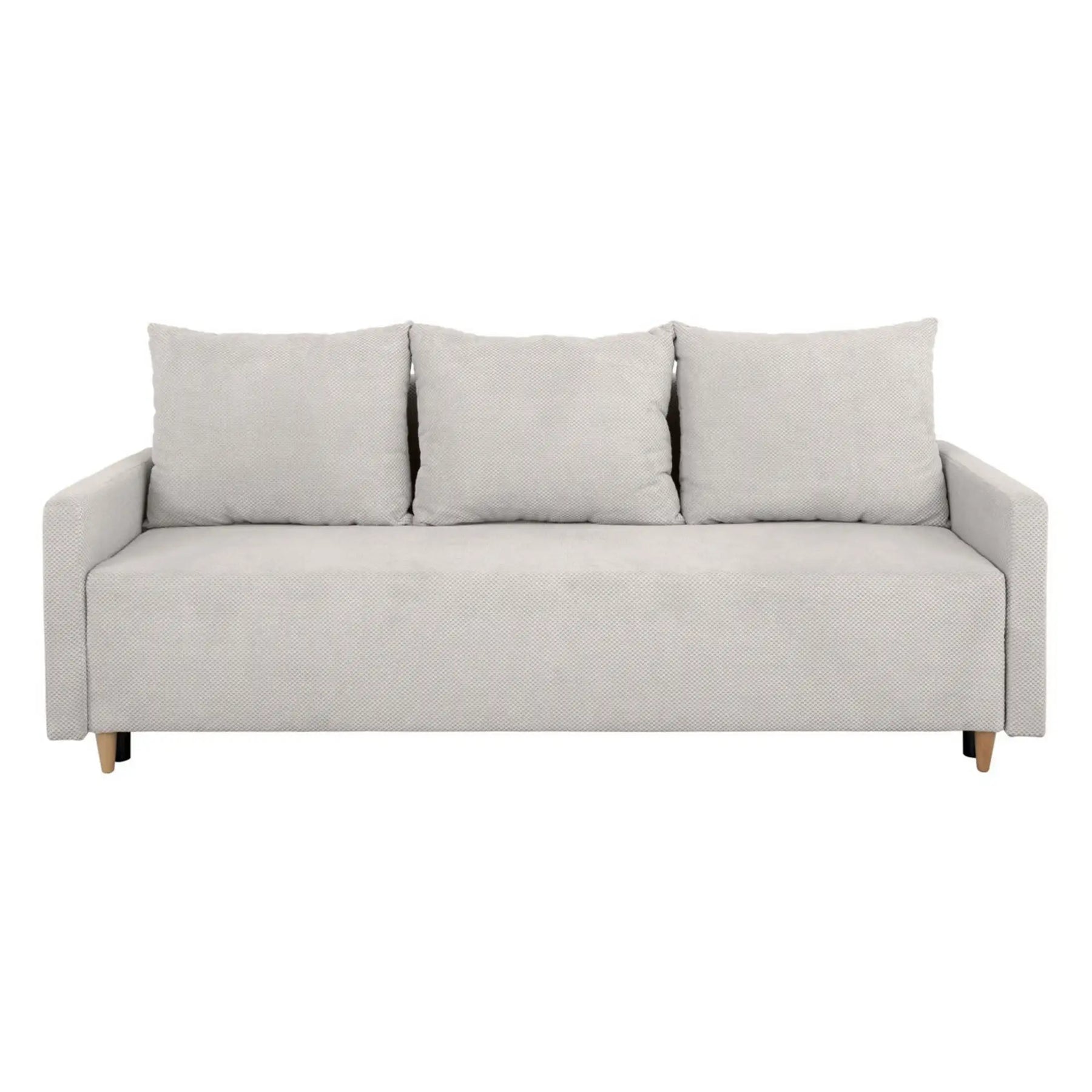 Canapea BERGEN OCN-29823, bej