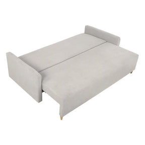 Canapea BERGEN OCN-29823, bej