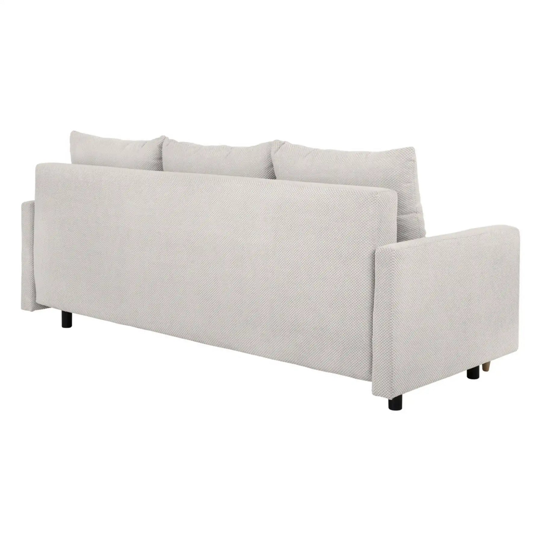 Canapea BERGEN OCN-29823, bej