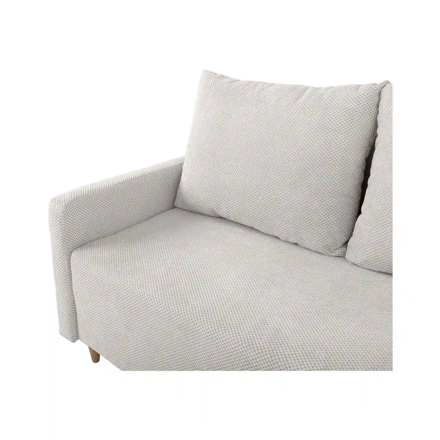 Canapea BERGEN OCN-29823, bej