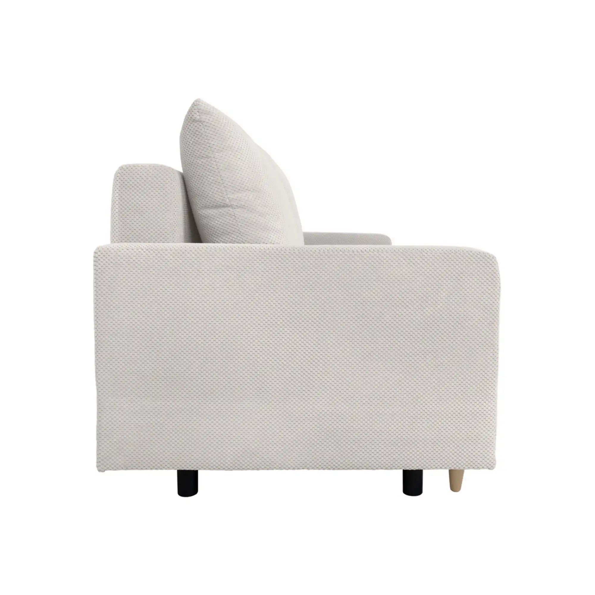 Canapea BERGEN OCN-29823, bej