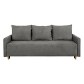 Canapea BERGEN OCN-29824, gri