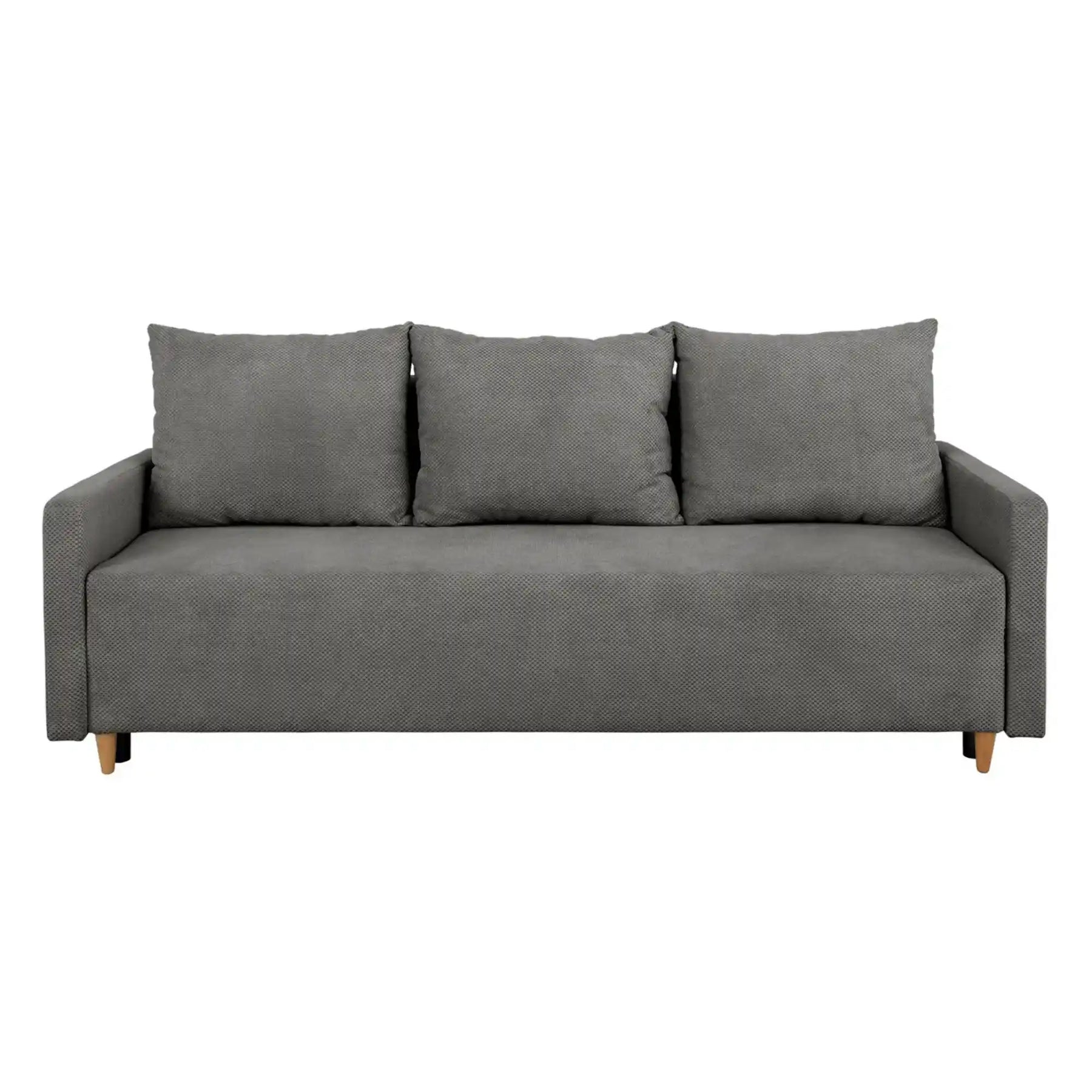 Canapea BERGEN OCN-29824, gri