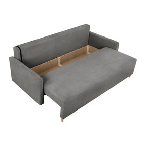 Canapea BERGEN OCN-29824, gri