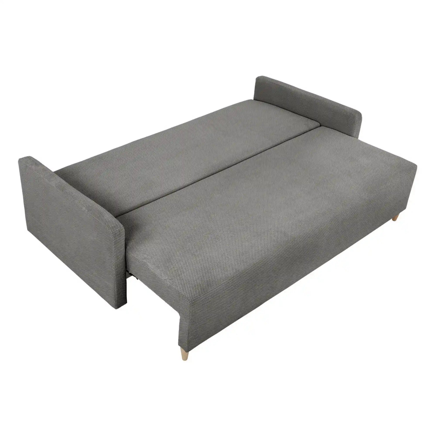 Canapea BERGEN OCN-29824, gri