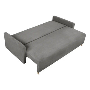 Canapea BERGEN OCN-29824, gri