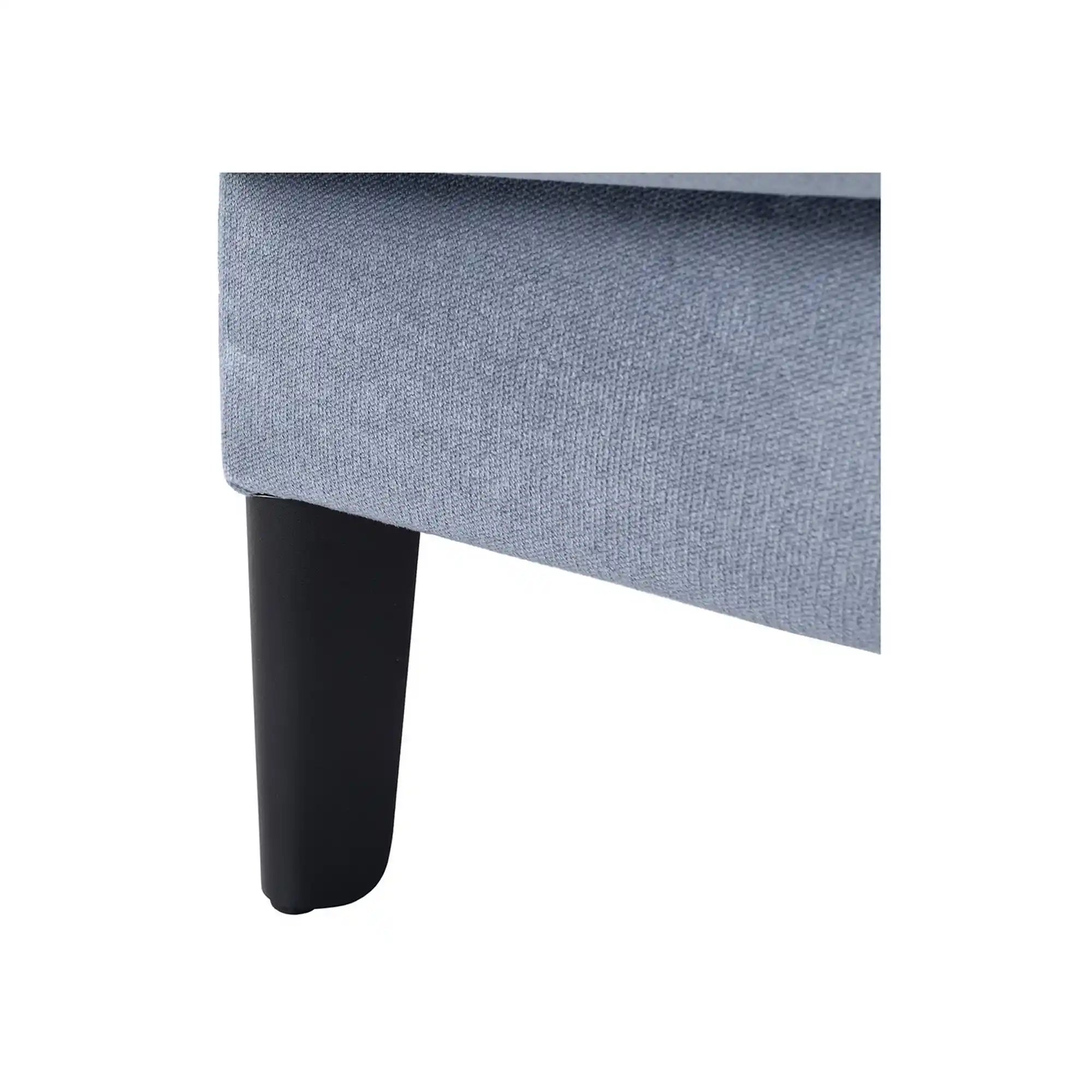 Canapea BERGEN OCN-29828, gri