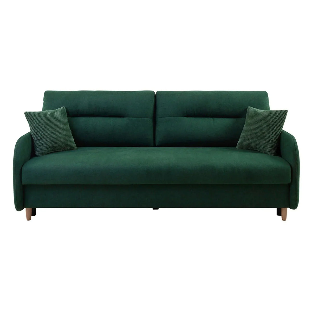 Canapea BERGEN OCN-29831, verde