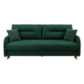 Canapea BERGEN OCN-29831, verde