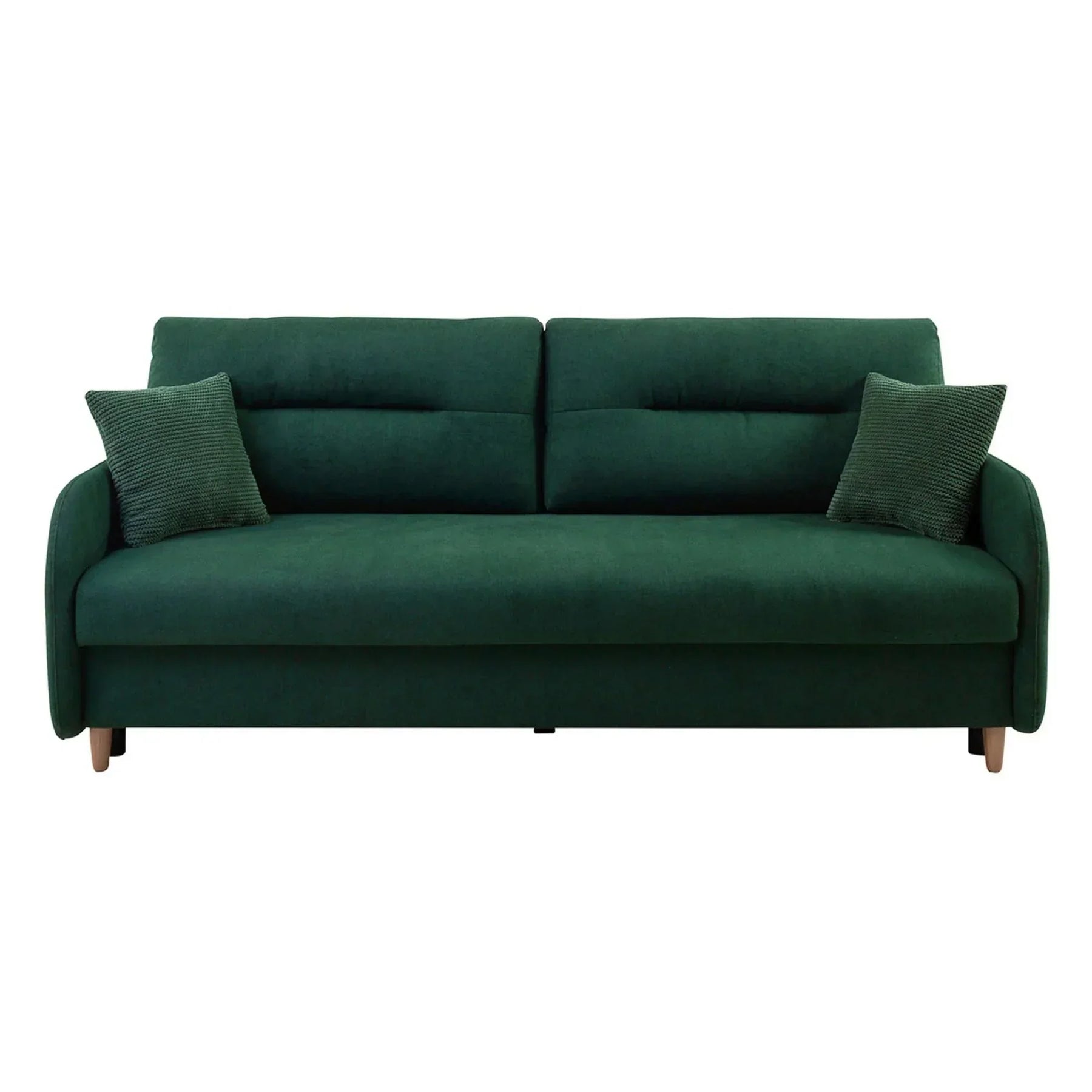 Canapea BERGEN OCN-29831, verde