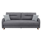 Canapea BERGEN OCN-29832, gri