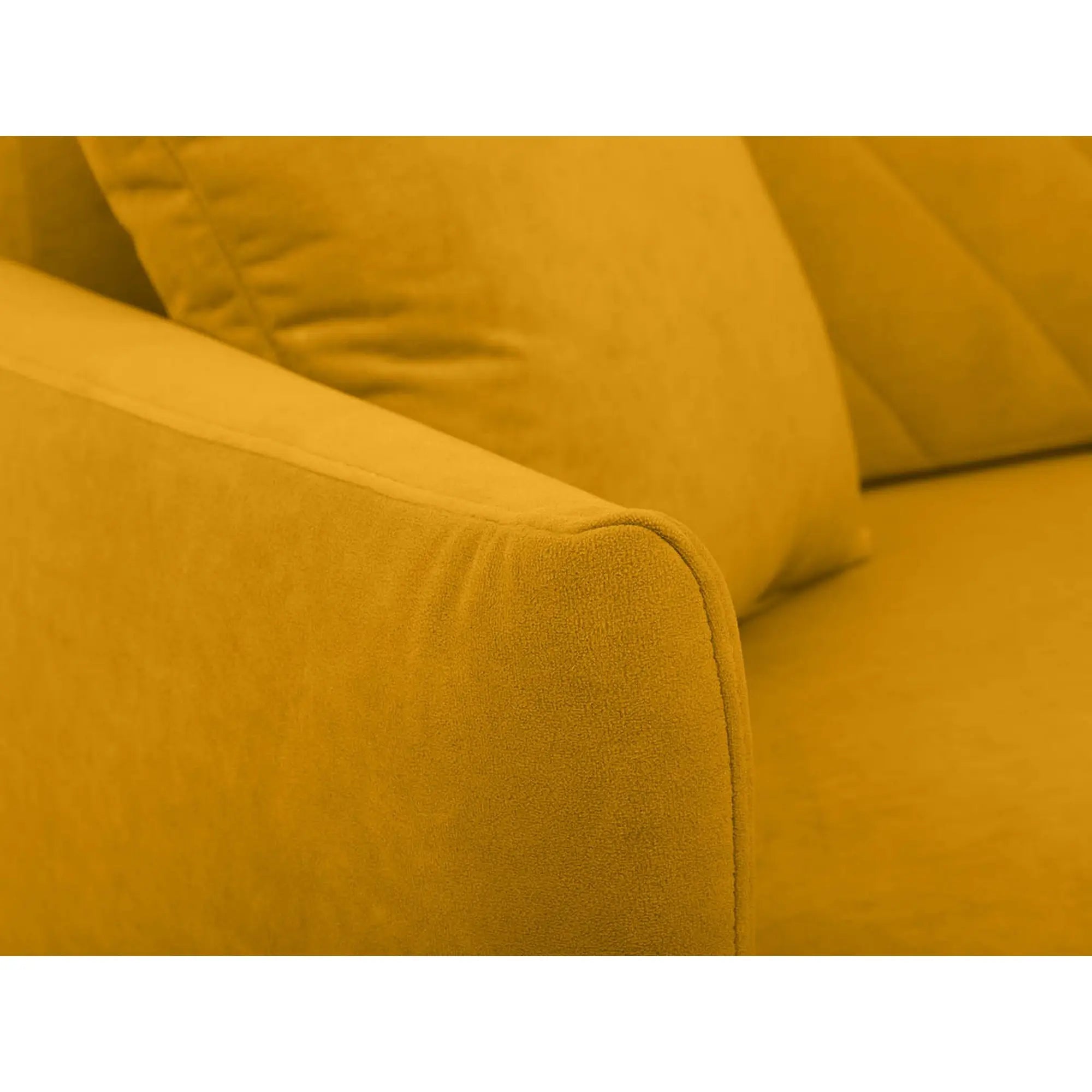 Canapea BERGEN OCN-29835, galben