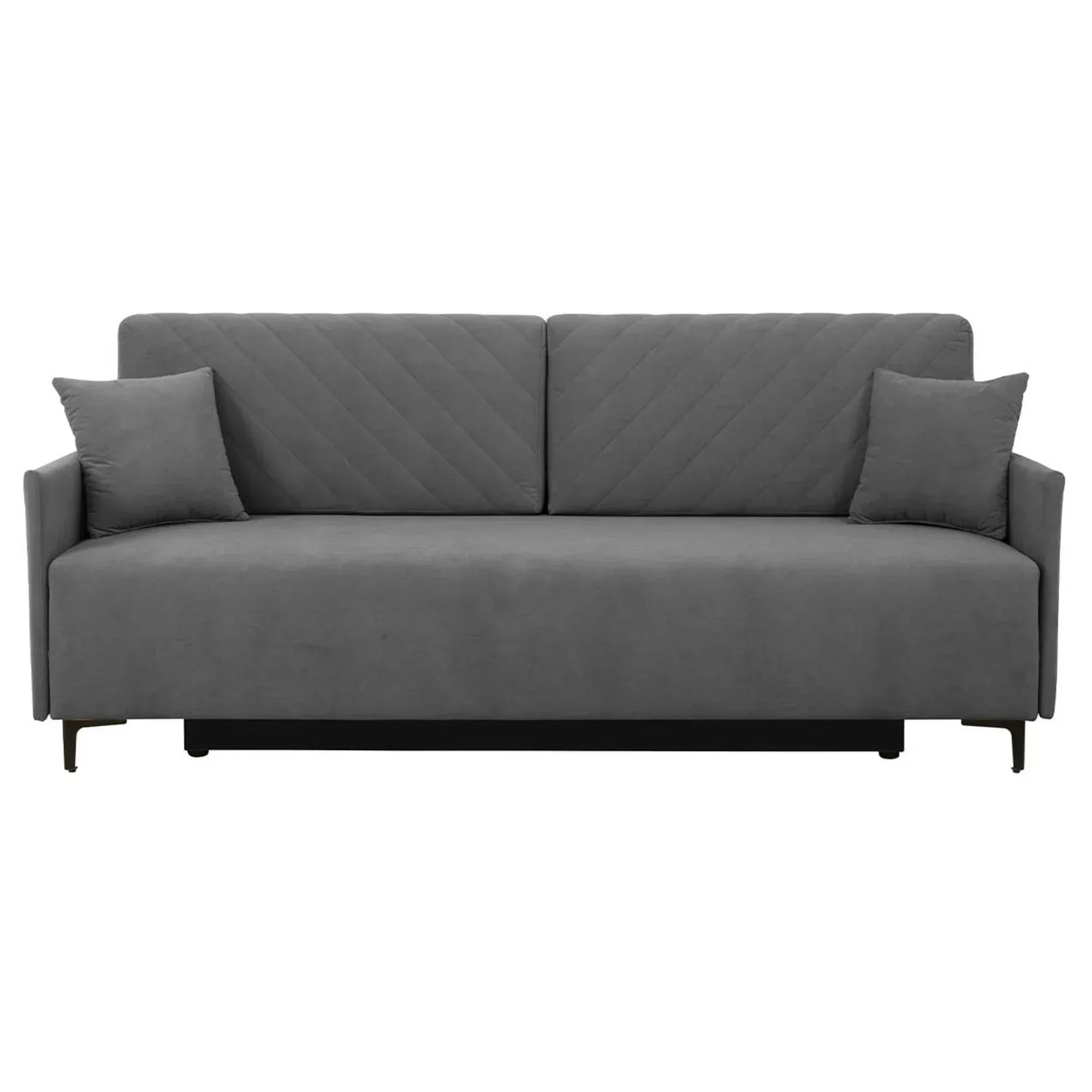 Canapea BERGEN OCN-29836, gri