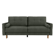 Canapea BERGEN OCN-29839, verde