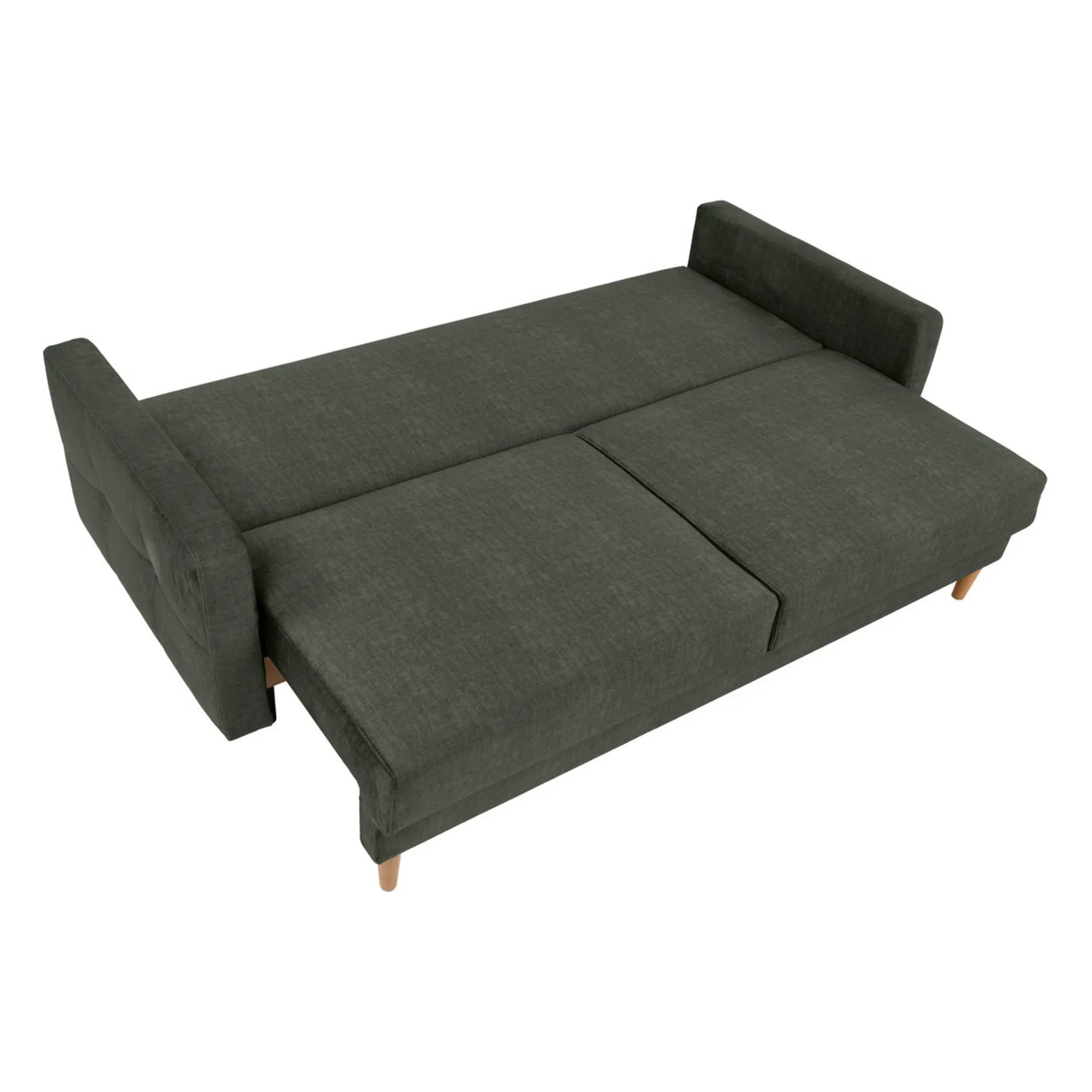 Canapea BERGEN OCN-29839, verde