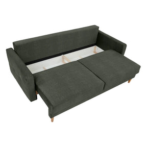 Canapea BERGEN OCN-29839, verde