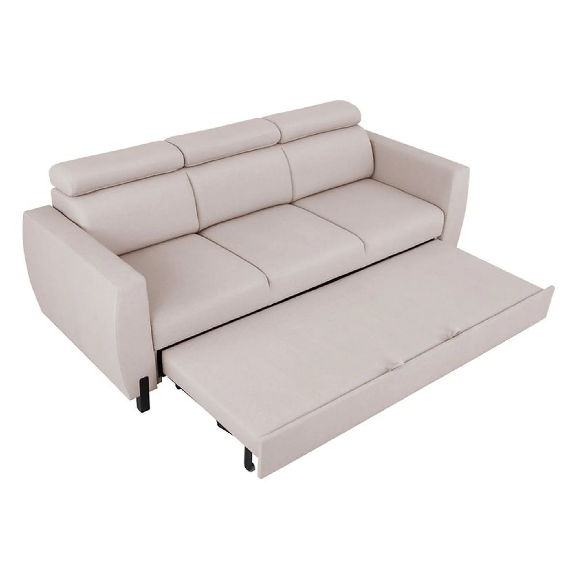 Canapea BERGEN OCN-29841, crem