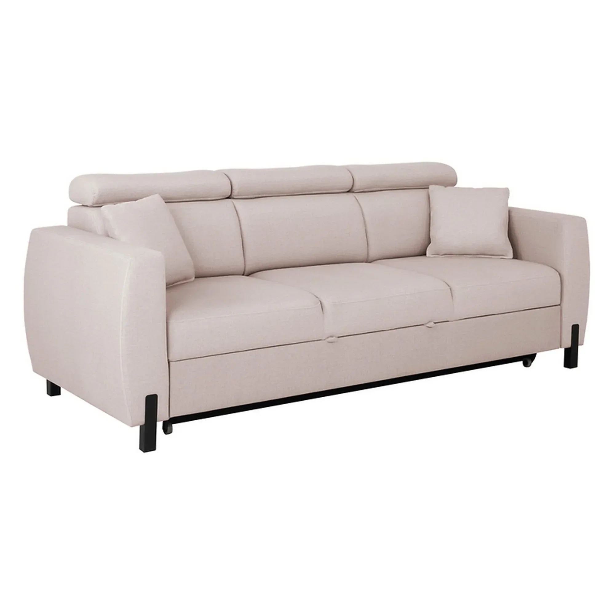 Canapea BERGEN OCN-29841, crem