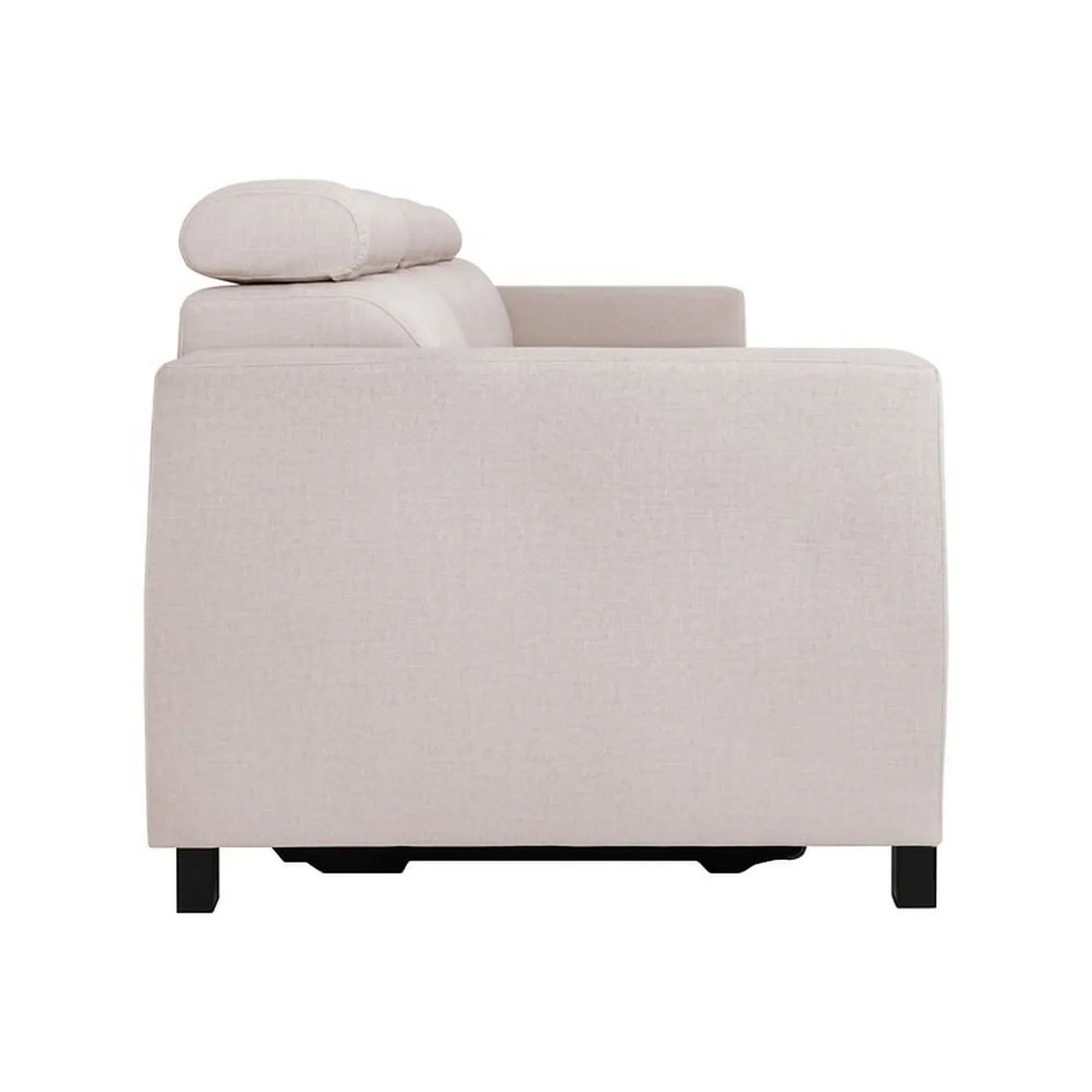 Canapea BERGEN OCN-29841, crem