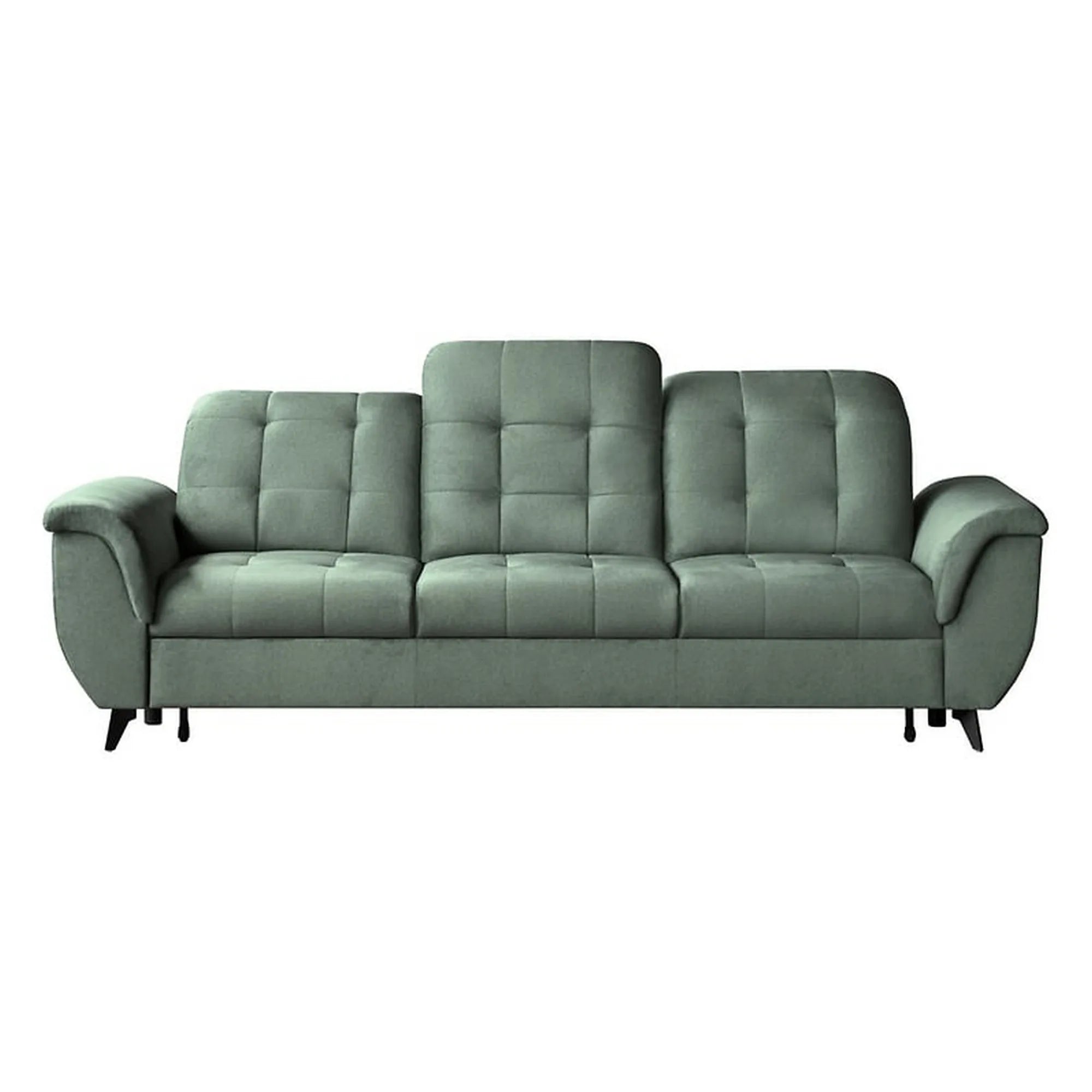 Canapea BERGEN OCN-29842, verde