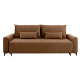 Canapea BERGEN OCN-29844, maro