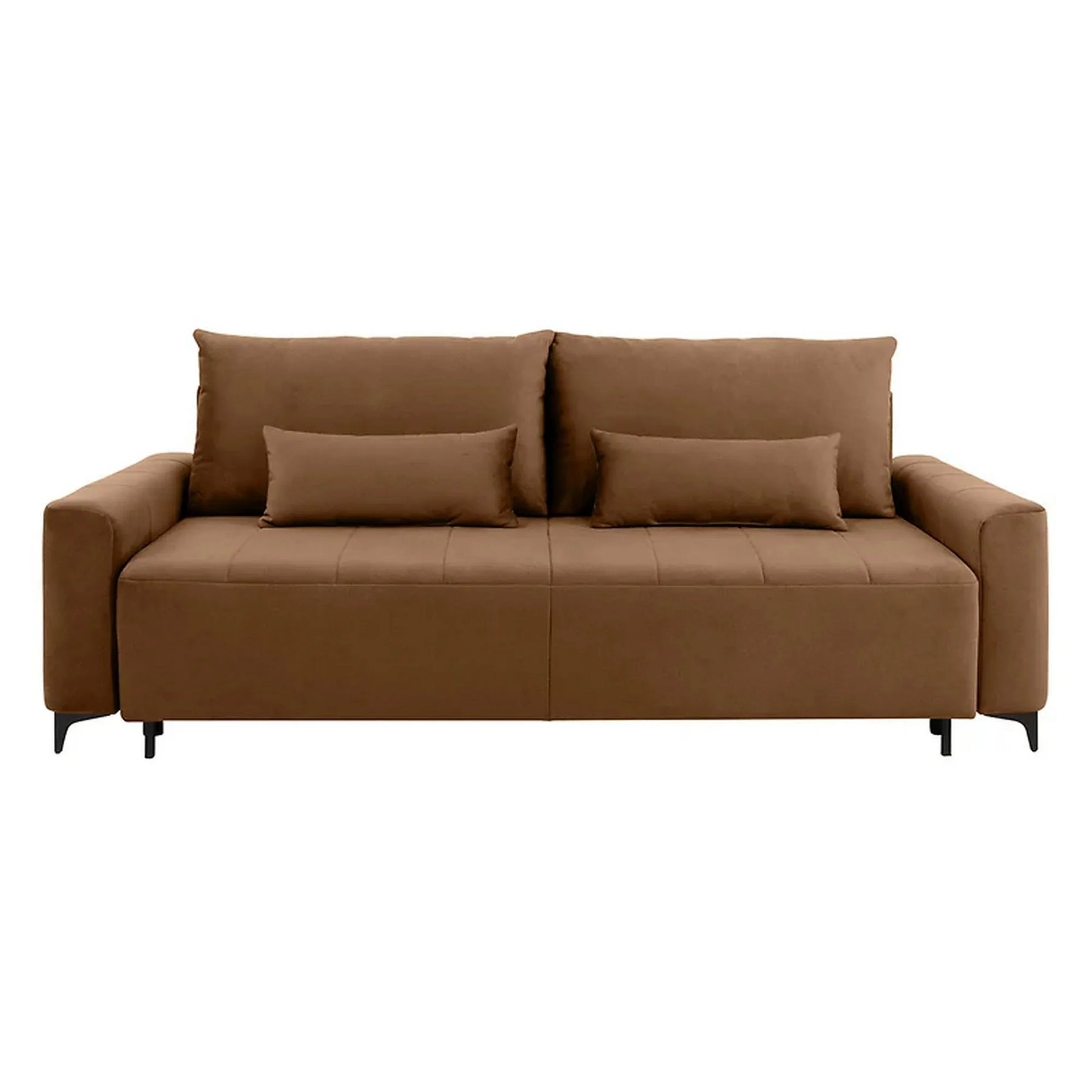 Canapea BERGEN OCN-29844, maro