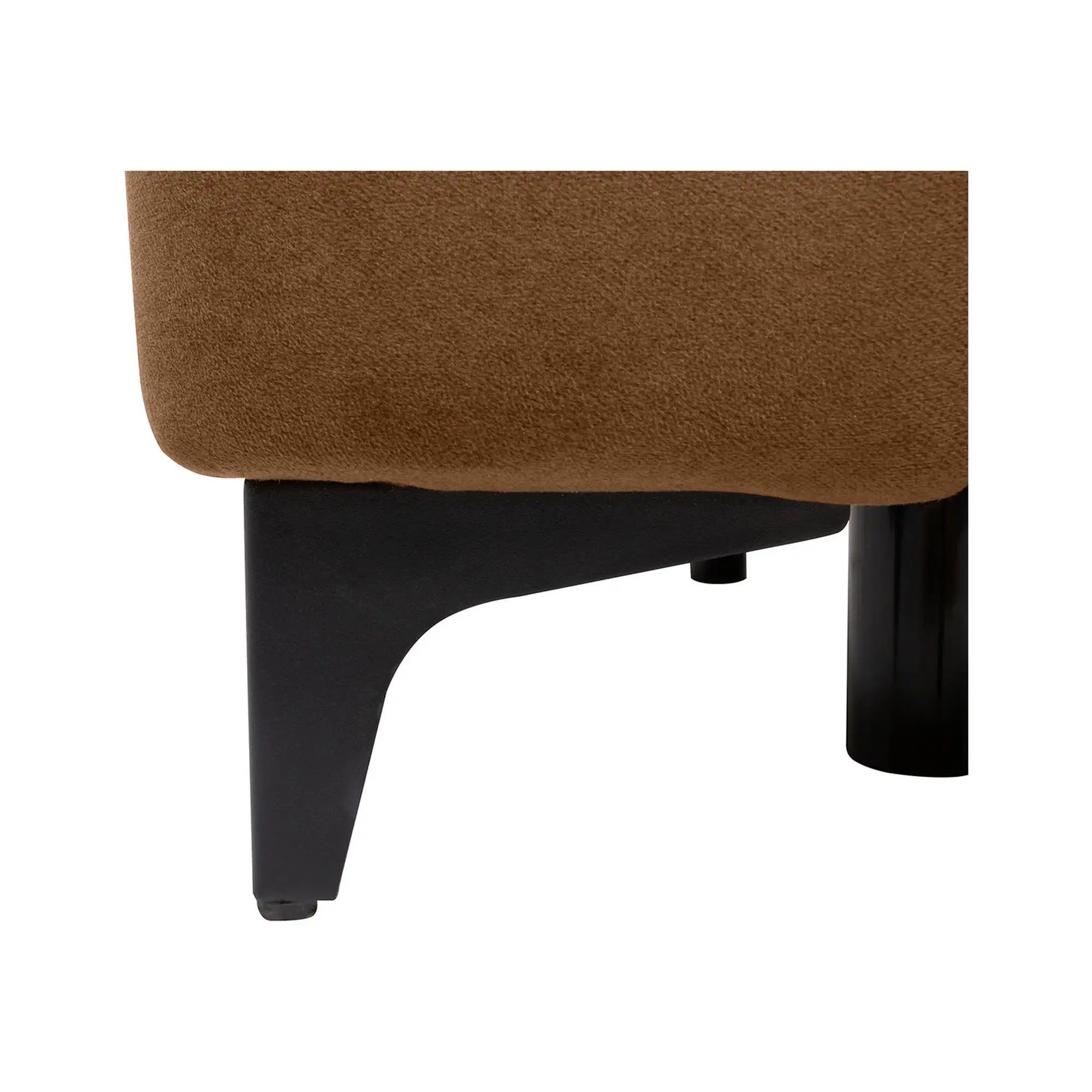 Canapea BERGEN OCN-29844, maro