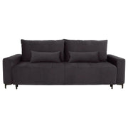 Canapea BERGEN OCN-29845, gri antracit