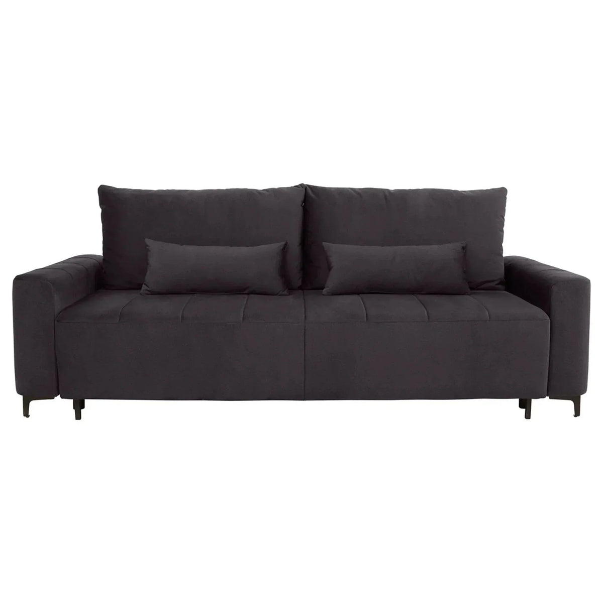 Canapea BERGEN OCN-29845, gri antracit