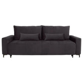 Canapea BERGEN OCN-29845, gri antracit