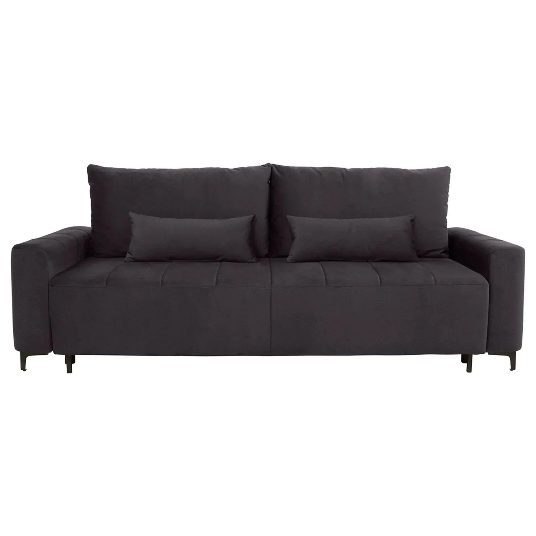 Canapea BERGEN OCN-29845, gri antracit