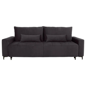 Canapea BERGEN OCN-29845, gri antracit