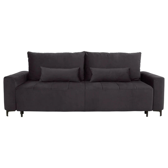 Canapea BERGEN OCN-29845, gri antracit