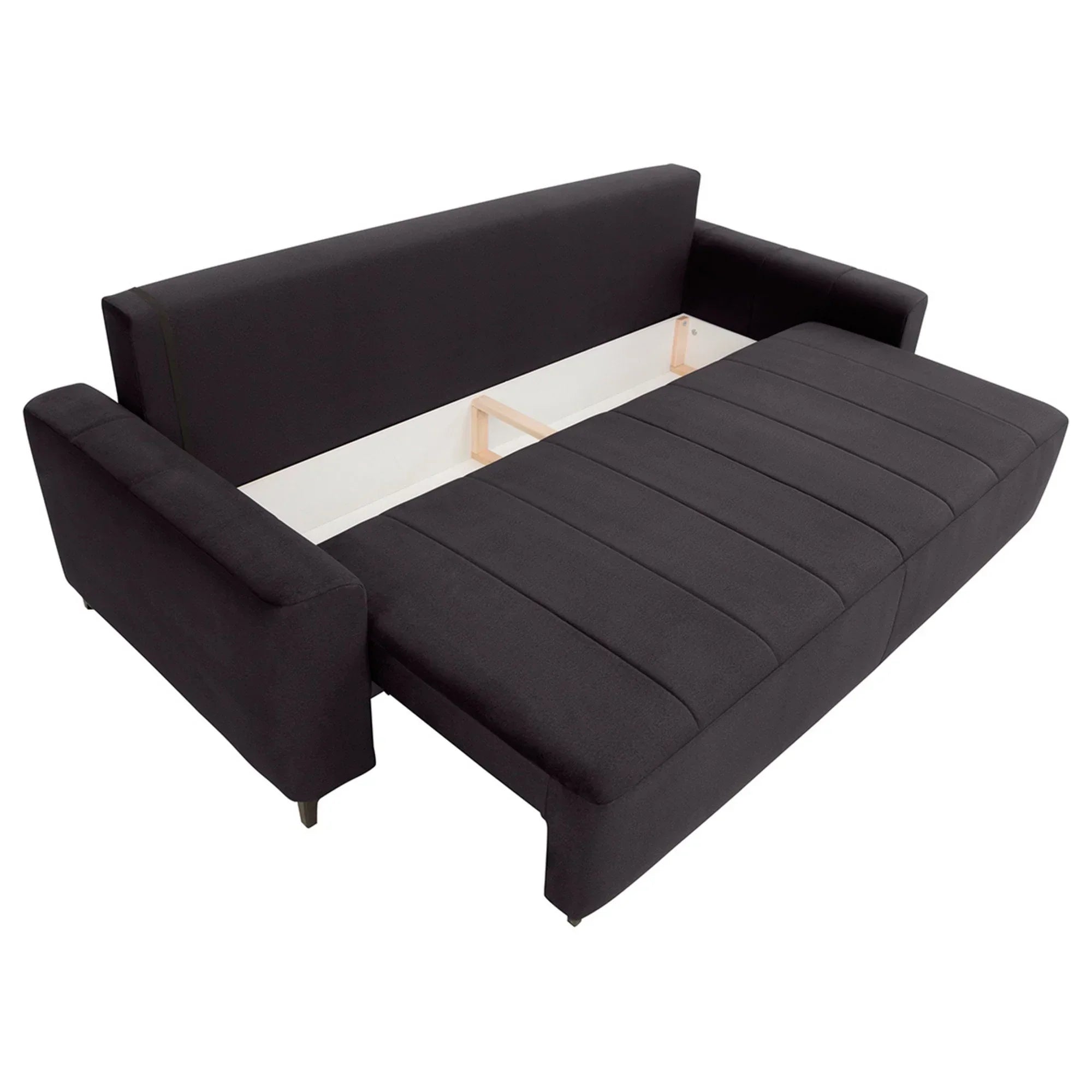 Canapea BERGEN OCN-29845, gri antracit