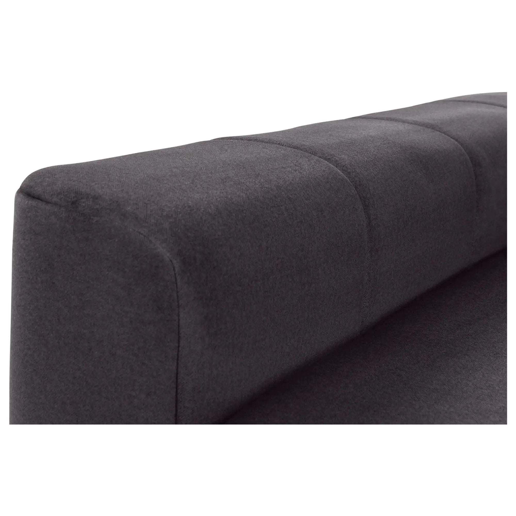 Canapea BERGEN OCN-29845, gri antracit