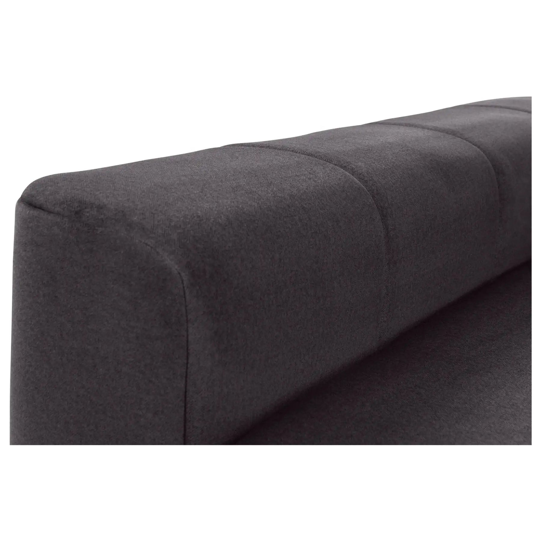 Canapea BERGEN OCN-29845, gri antracit