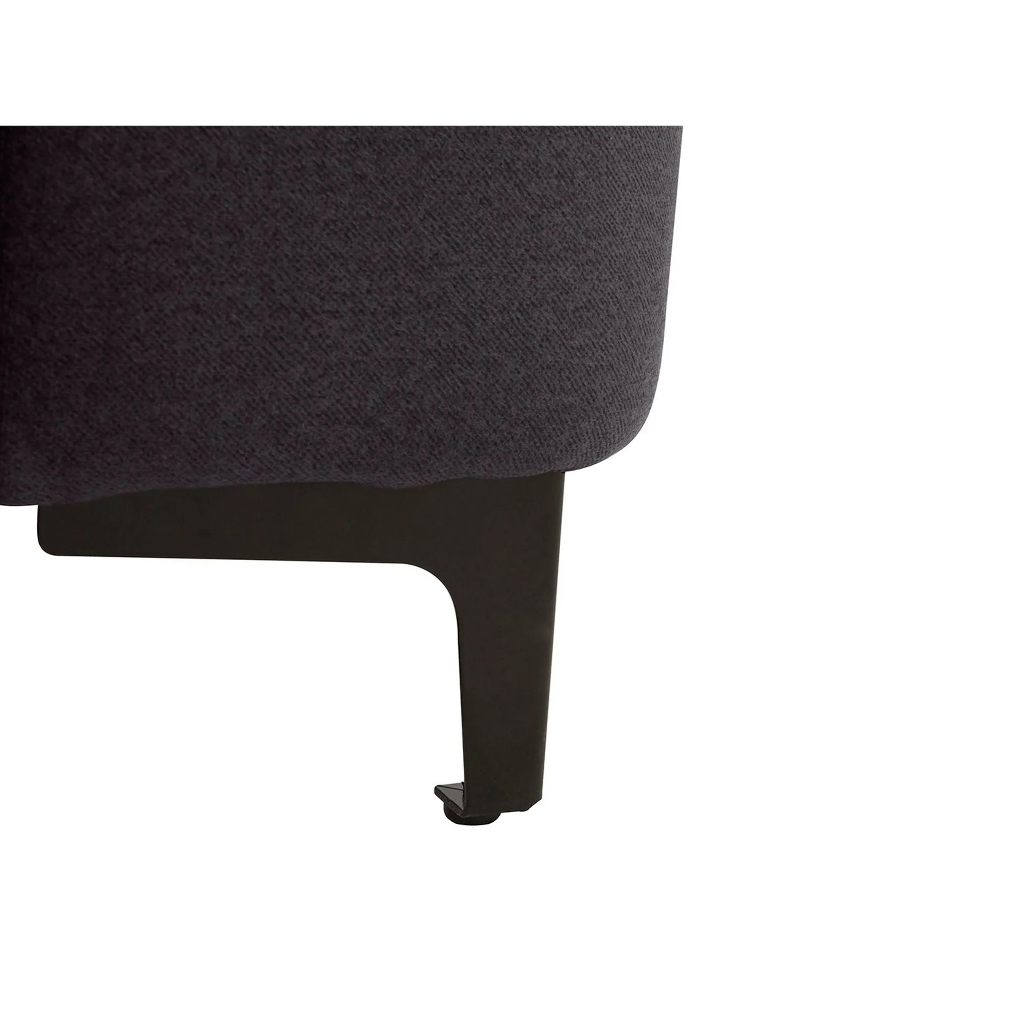 Canapea BERGEN OCN-29845, gri antracit