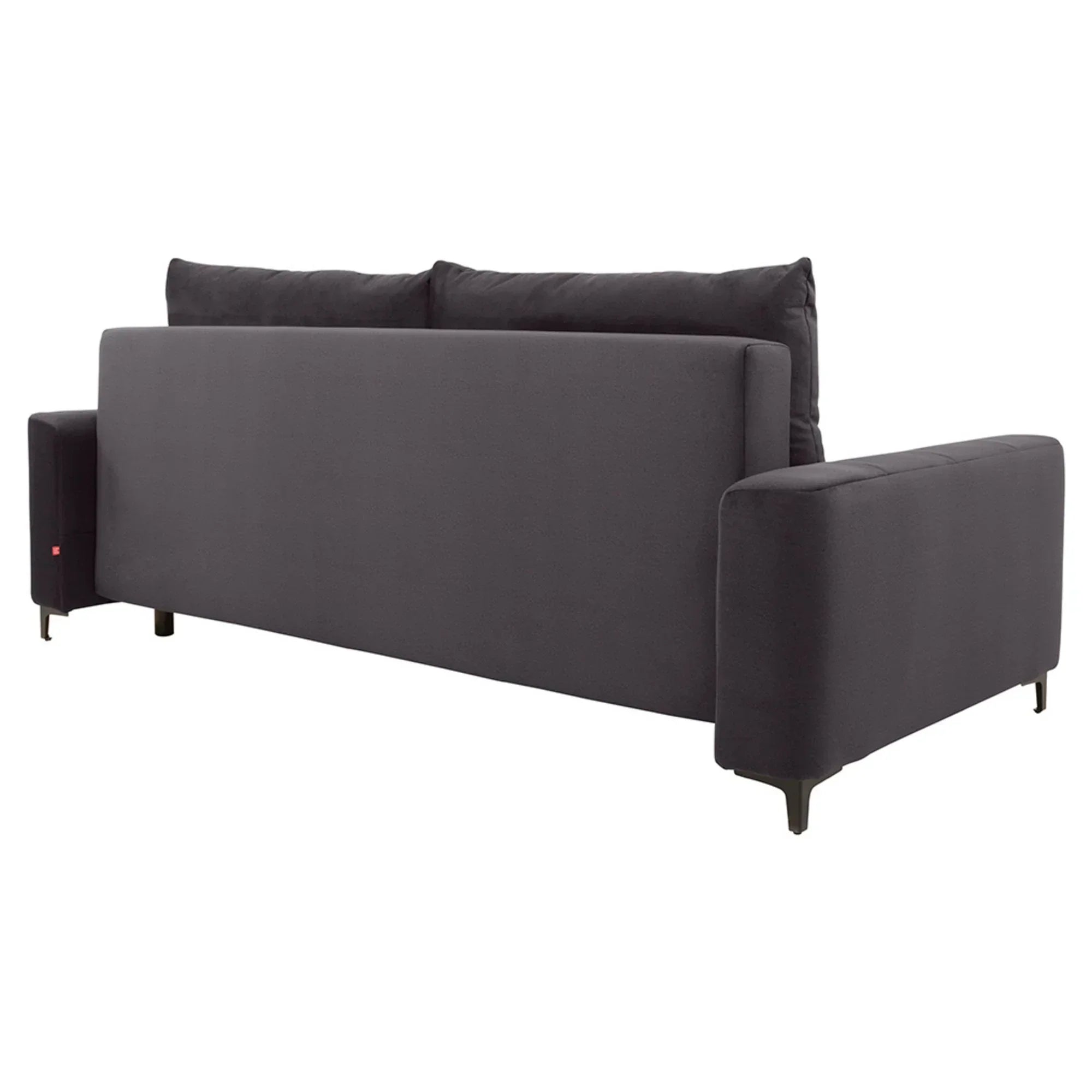 Canapea BERGEN OCN-29845, gri antracit