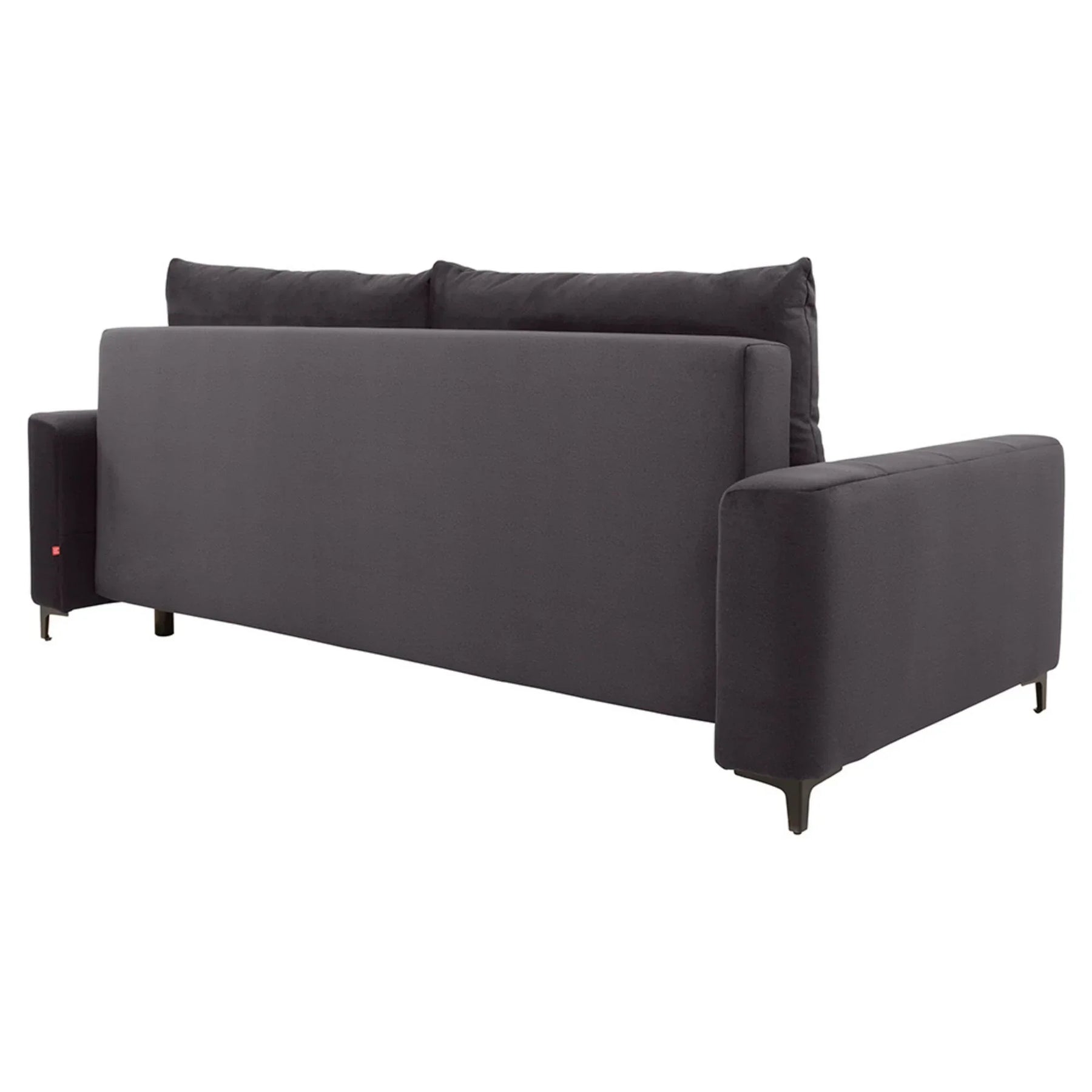 Canapea BERGEN OCN-29845, gri antracit